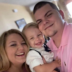 Meet your Posher, Todd